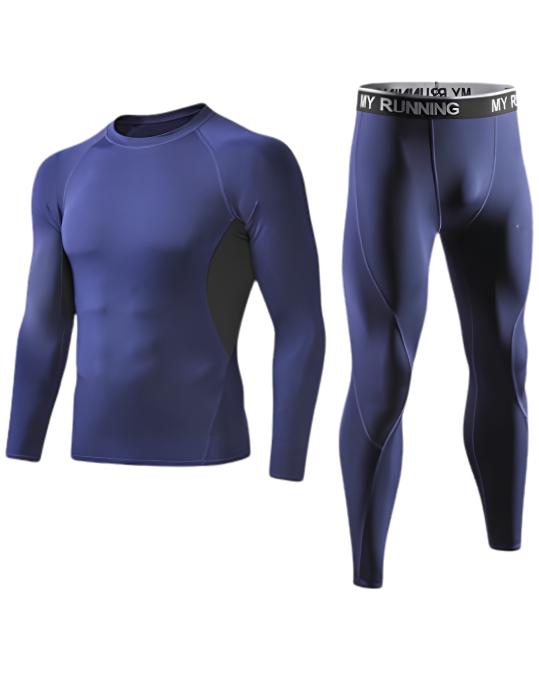 Compression Wear Collection